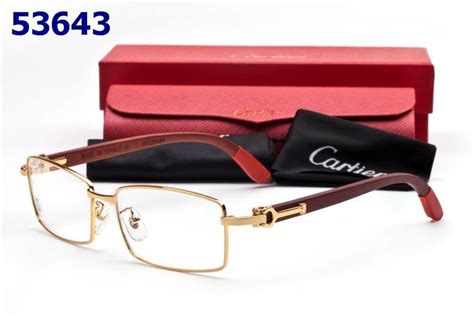 1 1 replica cartier glasses|pre owned cartier glasses.